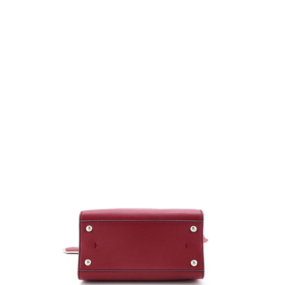 Fendi Mini 3Jours Bag - Picture 4 of 6